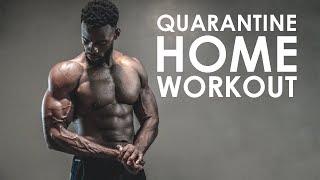 TOP 10 Exercises To Do At Home (Quarantine)