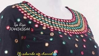 Top 10 bridal Maggam work blouses designs||Please subscribe our channel