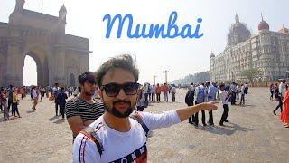 Mumbai Tourist Places | Mumbai Tour Plan & Mumbai Tour Budget | Mumbai Tour Guide | Mumbai Part 2