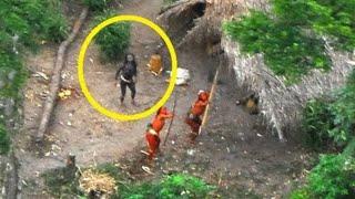 Top 10 Stranges Places On Earth