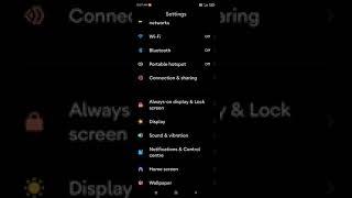 Redmi NOTE 10s top 1  system