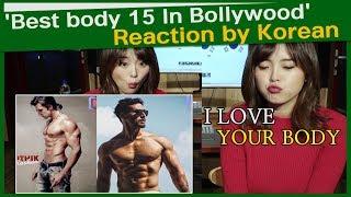 Best Body 15 In Bollywood | Bollywood Body Builders | Top 15 Bollywood Actors Body | BEST BODY ACTOR