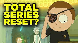 Rick and Morty Season 5 Finale Reaction: Evil Morty Plan & Rick Backstory Confirmed!