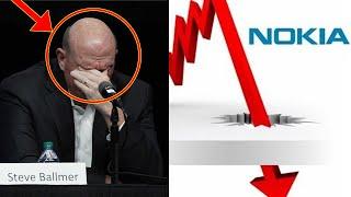 Top 10 Greatest Company Fails Ever