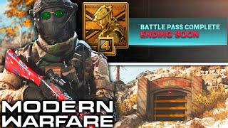 Modern Warfare: The BIG Changes Coming Soon!