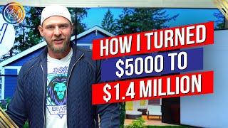 Watch This If You Haven't Made Your First Million