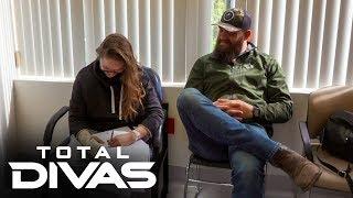 Ronda Rousey goes for surgery on her broken hand: Total Divas Preview Clip, Dec. 10, 2019