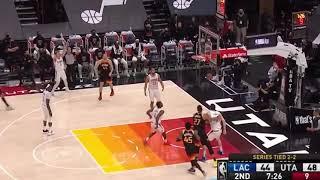 NBA top 10 plays June 17,2021