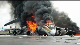 Top 10 Plan Crash | Plan Crash Dangerous  Landing | World Plane Crashes 2020| Worst Plan  | Baber Tv