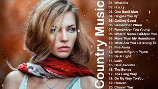 Best Country Music 2021 - New Country Songs 2021 - Top 100 Country Songs of 2021