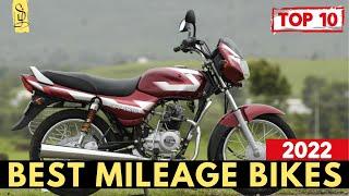 Top 10 Best Mileage Bikes Under 1 Lakh In India 2022 | ON-ROAD PRICE | Tamil | Mr Tirupur