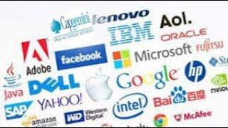 Top 10 Software Development & IT Companies In The World 2020