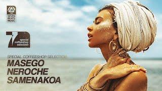 Masego • Neroche • Samenakoa - Special Coffeeshop Selection [Seven Beats Music]