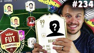 FIFA 20 THIS INSANE 3  MILLION PRIME ICON SAVED MY FUT CHAMPIONS! MY ELITE 2 SQUAD BATTLES REWARDS!