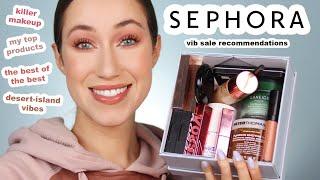 Game-Changing Products at Sephora