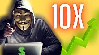 BEST GROWTH Stocks to BUY! Cybersecurity!  (TOP 10)