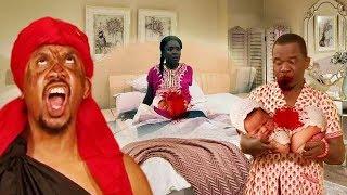 My Evil Father Inlaw Is The Witch Eating All My Babies - Africa Movies 2020 Nigerian Movies
