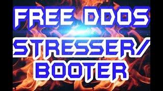 *TOP 5 FREE STRESSERS!*(ALL HAVE A FREE PLAN TO USE) read description