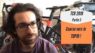 Debrief TCR07 2019 Partie 3: La course pour le TOP10