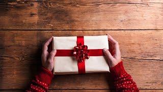 Top 10 Gift List For Men Created By Men