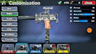 KUBOOM BEST CUSTOMIZATION FOR THE MAC 10