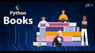 Top 10 Best Python Book for Beginners & Experienced