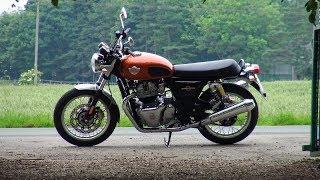 Royal Enfield Interceptor & Continental GT 650, TOP 5 complaints from owners!