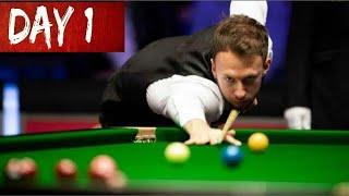 Top 10 Shots | Day 1 |Betfred World Championship 2020