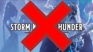 What is Wrong with Storm King's Thunder - D&D