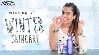Top Tips For Taking Care Of Your Skin In Winter | Head To Toe Winter Skincare | Nykaa