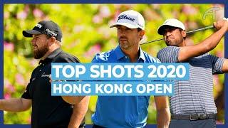 Hong Kong Open | Top Shots 2020