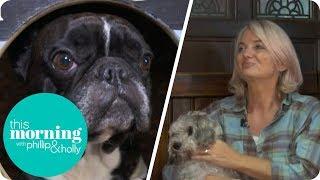 Alice Beer Visits Britain's Most Dog Friendly Pub in Bark-Shire | This Morning