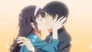 Top 10 School/Romance/Comedy Anime series you will love to watch [HD]