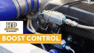 Injector Based Boost Control | High Boost And Torque, Low RPM | Cossie V2 [TECH TALK]