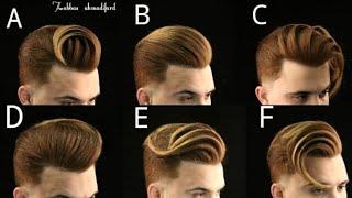 GUYS TOP 10 FRESH HAIRCUTS & HAIRSTYLES FOR 2021 |