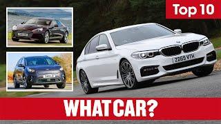 Best cars of the decade (and the worst from the 2010s) – Top 10s | What Car?