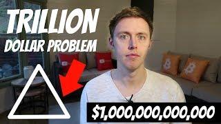 The Trillion Dollar Problem in Crypto - Blockchain Trilemma Explained