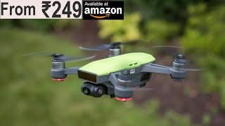 Top 5 World Smallest Camera Drone You Never See Buy On Amazon 2020  Electronics Gadgets