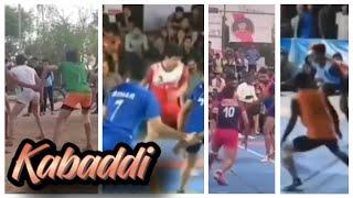 Kabaddi video Trending on TikTok || top 10 || by ADT Sports