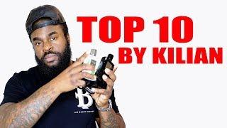 10 Sexy By Kilian Fragrances | Top 10 By Kilian Fragrances