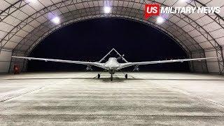 The world’s Top Combat Drones | Ranking the Top Ten