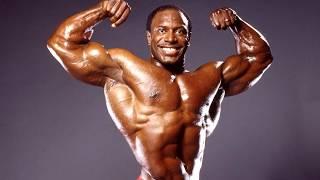 Top 10 bodybuilders with the best body part in history