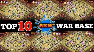 *NEW* TOP 10 TH12 WAR BASE 2020 + WITH COPY LINK | BEST TH12 BASE FOR CWL & CLASSIC WAR