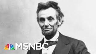 A Great President’s Historically Disastrous VP Pick | All In | MSNBC