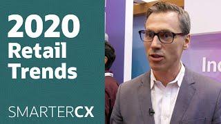 Top Retail Trends in 2020