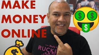 TOP 10 WAYS TO MAKE MONEY ONLINE 2020 & BEYOND