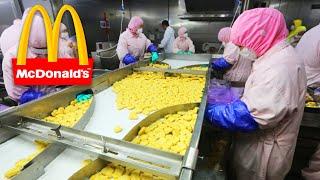 Top 10 Companies That Control The World's Food Supply