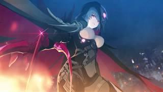 Honkai Impact 3 - Chapter 14 CG ( Part 03) Spoiler Alert