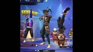 FREE FIRE ATTITUDE #Shorts Video #Rabish YT