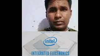 Full form & established year of Top 10 Company